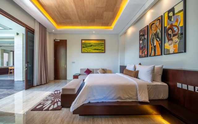The Amarta Villa
