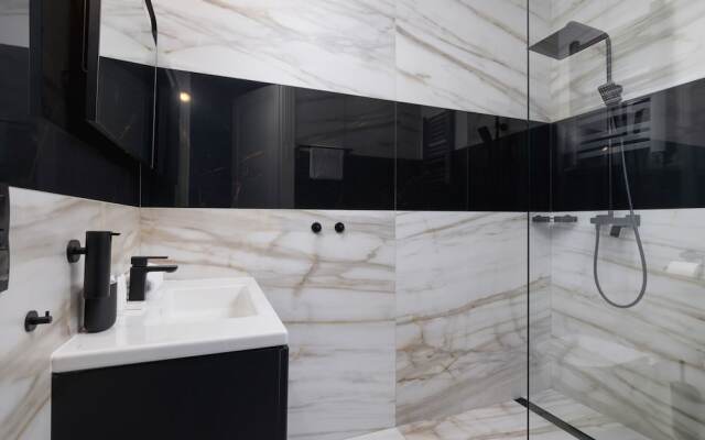 Apartment in Cracow Center by Renters