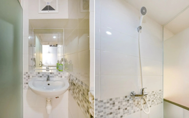 Collection O 30 Amega Crown Sub