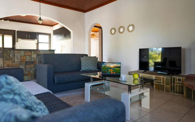 Minas Villa