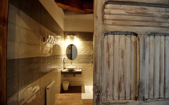 Hotel Rural San Giles