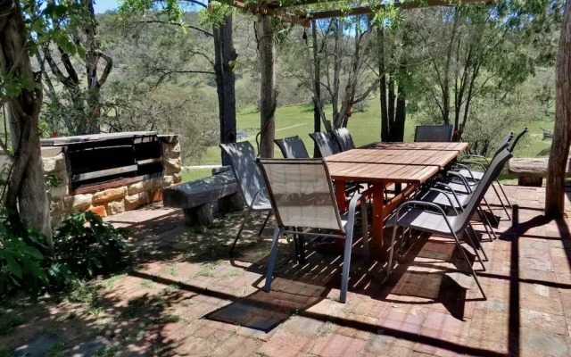 Capertee National Park Cottages