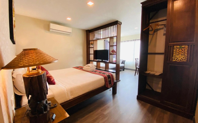 C Hotel Boutique and Comfort