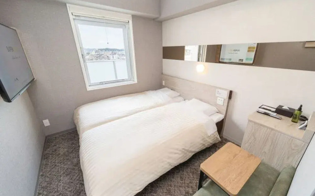 Super Hotel Kakogawa Ekimae