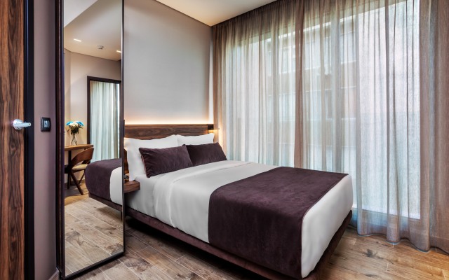 Imperial Plus Urban Smart Hotel Thessaloniki