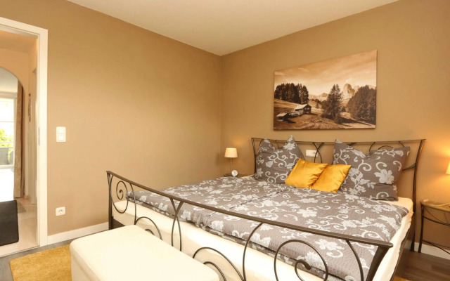 exklusive Fewo Herrmann im "Haus Hochgratblick"