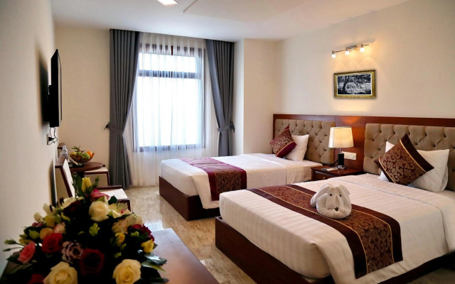 Apus Hotel