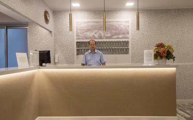 Hotel Vittoria & Orlandini