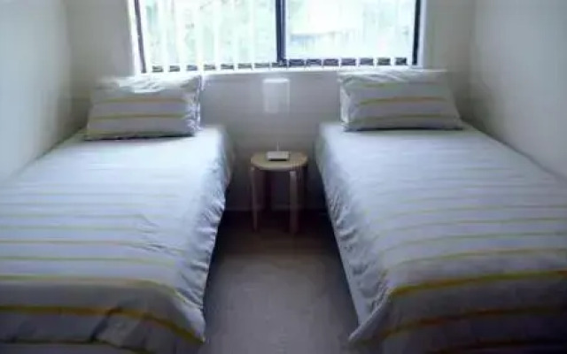 Barrels At Boomerang