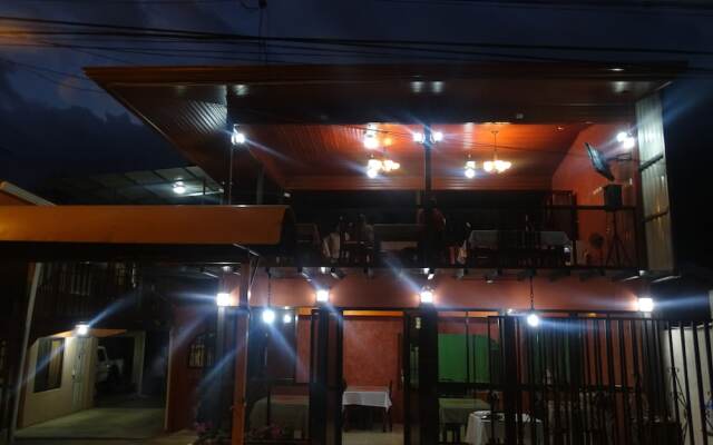 Hotel El Teca
