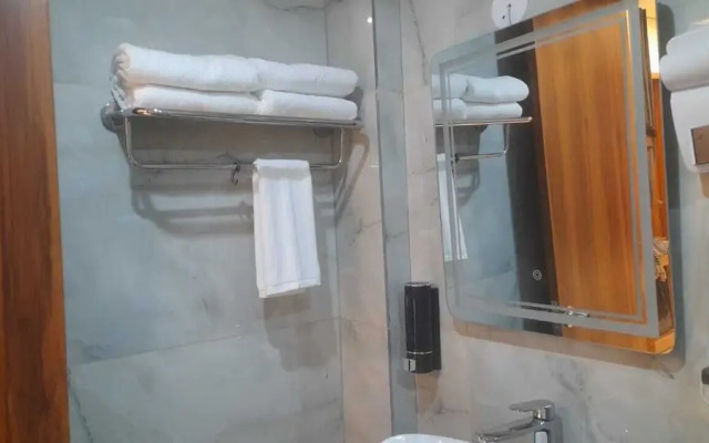 The Prominence Hotel Restaurant & Bar