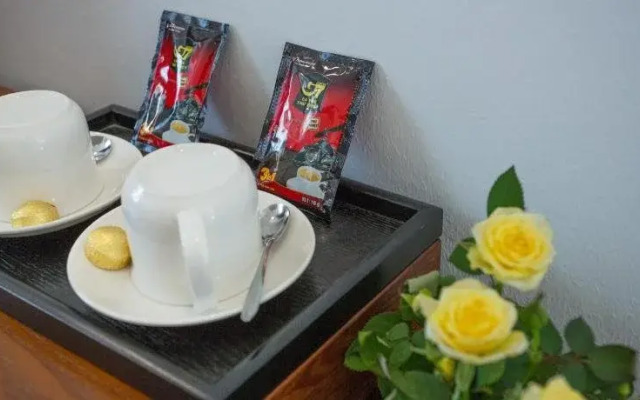 GreenTree Alliance Dali Old City Hotel