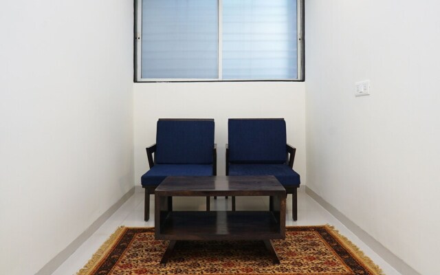 OYO 23670 Hotel Resonare Residency