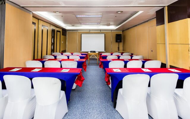 Eurotel Baguio