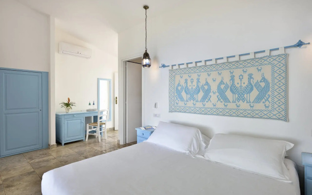 Hotel Telis - Arbatax Park Resort