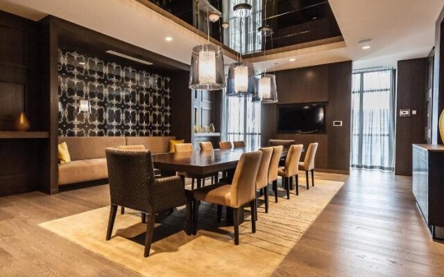 20 John Street Condominium