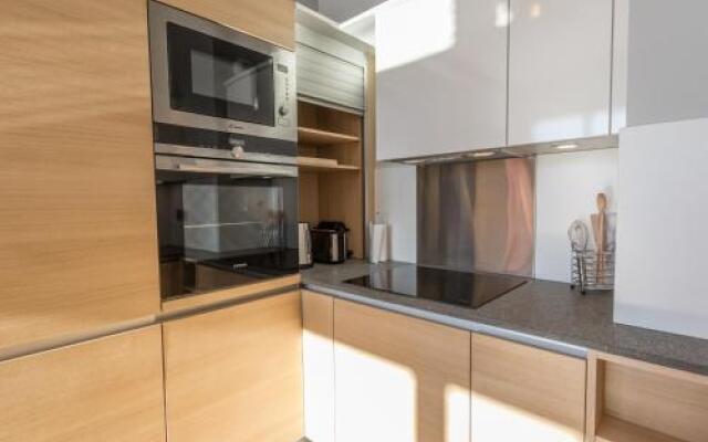 Apartment Monarques 703