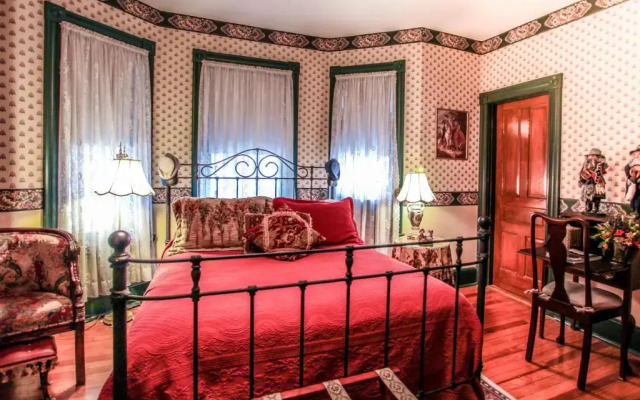 Hollerstown Hill B&B