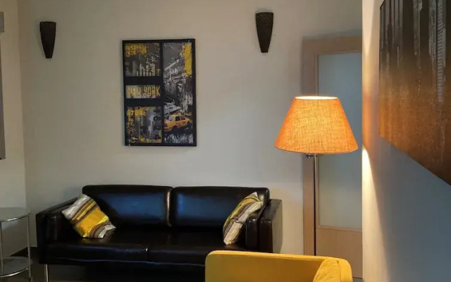 Stunning 2-bed Apartment in Pego