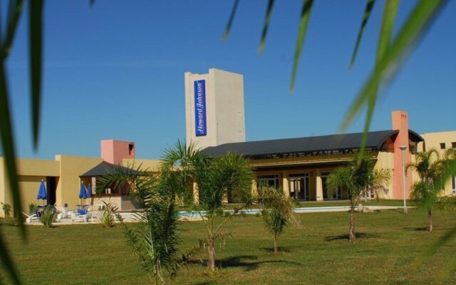 Howard Johnson by Wyndham Rosario de la Frontera