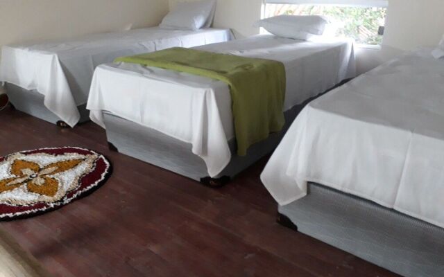 Condomínio Vila Caju