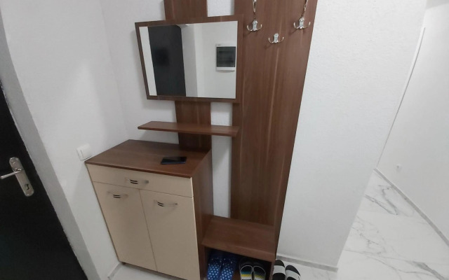 Xxl Apartament City Centar