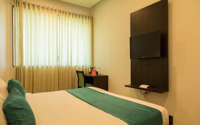 OYO 13004 hotel brij inn