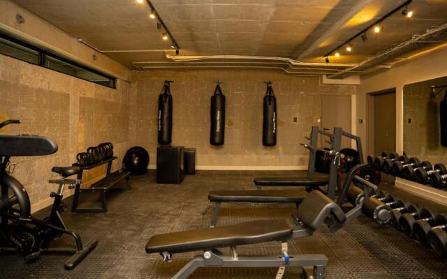 BlackBrick Sandton Two