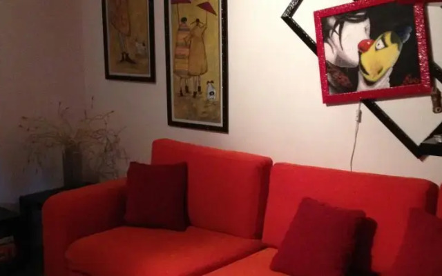 Appartamento Biancospino