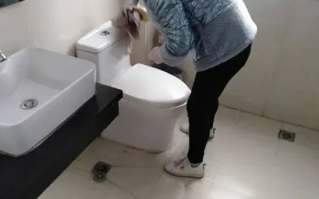 Tianyi Holiday Hotel