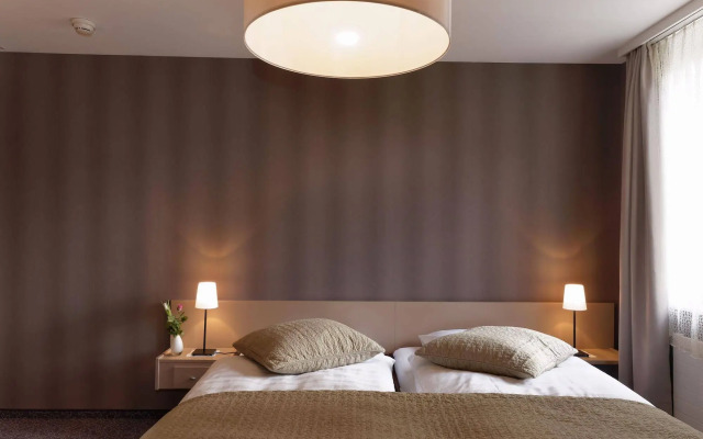 Hotel la Suite