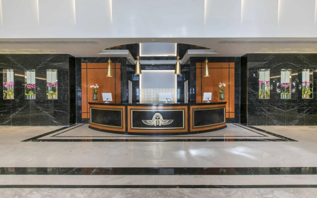 Four Points by Sheraton Costa Blanca Resort