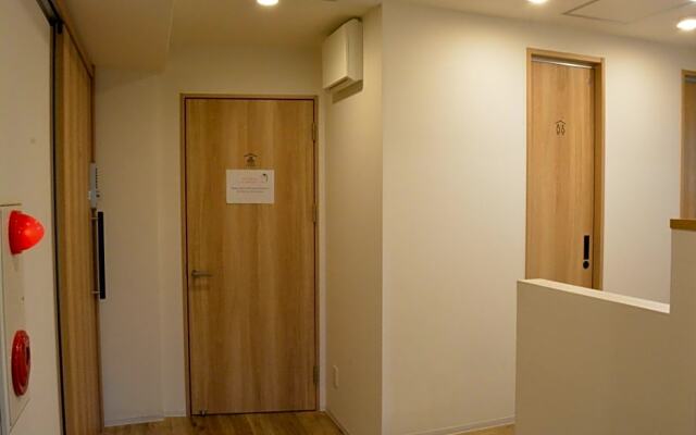 04 village Namba - Vacation STAY 17839v