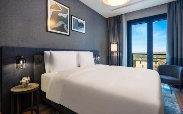 Mövenpick Living Istanbul Camlivadi