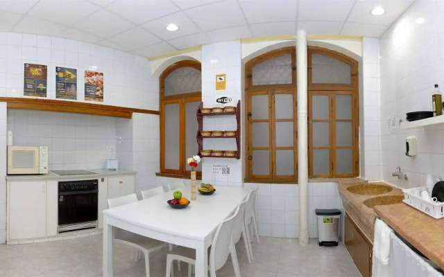 Valencia Lounge Hostel