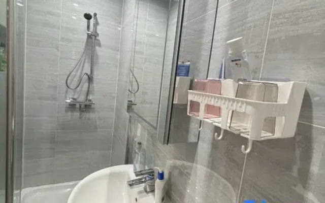 Min Su Rooms