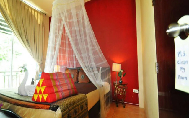 Elcidium Boutique Guesthouse