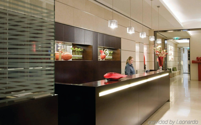 The Levante Parliament A Design Hotel
