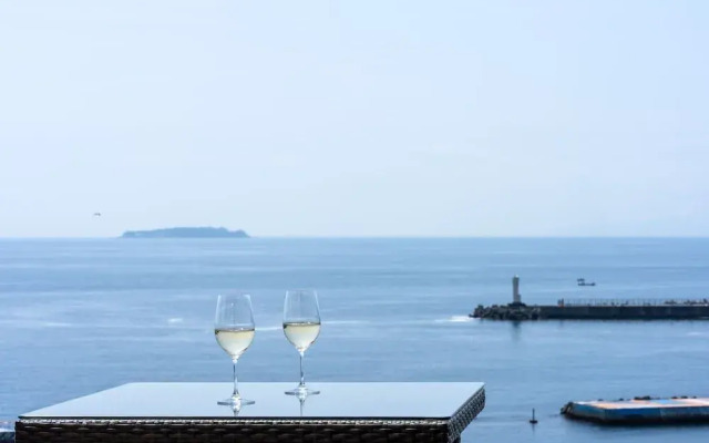 Pearl Star Hotel Atami