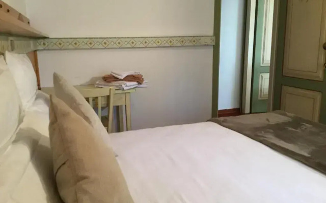 Albergo Ristorante Leso