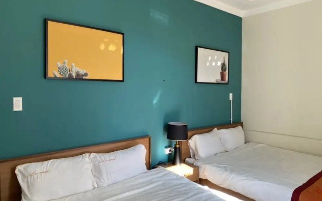 Golden Hills Villa The Windy BnB2