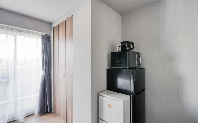 BON Condominium Namba Ebisu