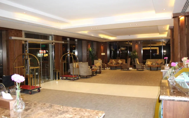 Pestana Hotel Apartments 3