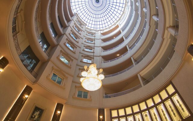 Sadeem Al Fajr Hotel Suites