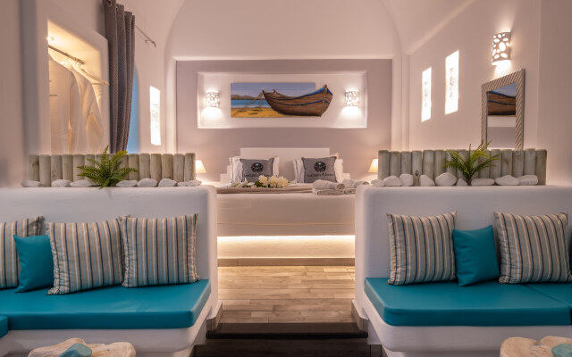 Anastasia Princess Luxury Beach Residence, Adults Only