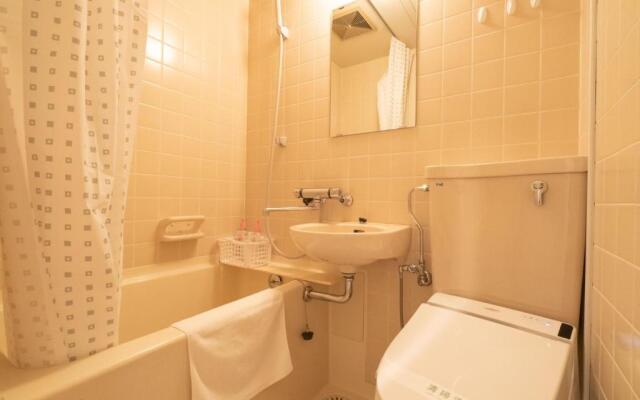 Lions Mansion Echigo Yuzawa - Vacation STAY 8423