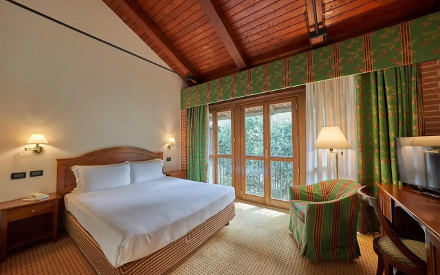 Relais Santo Stefano