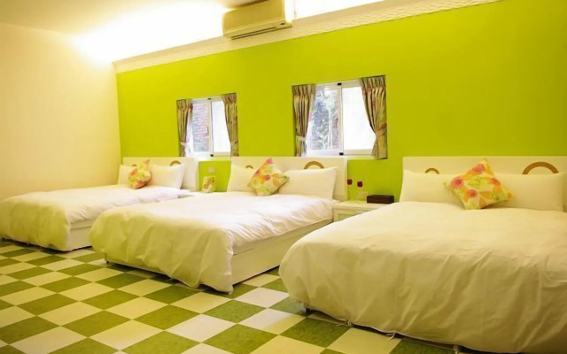 Pens Tree Bed and Breakfast