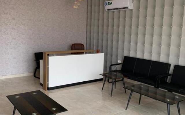 Wadi Al Reem Furnished Apartments