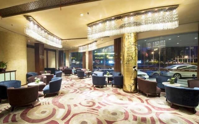Linping Hotel Hangzhou